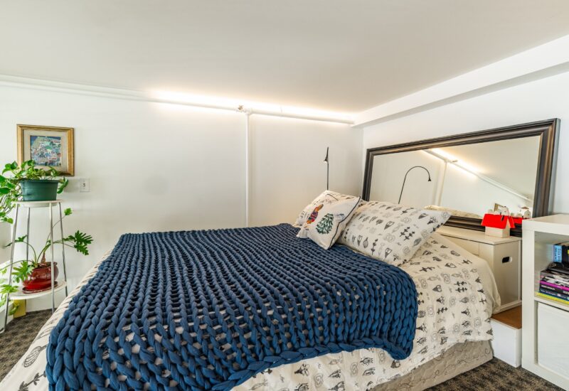 230 Rue Sherbrooke E. #408  Montréal (Ville-Marie) (Montréal)