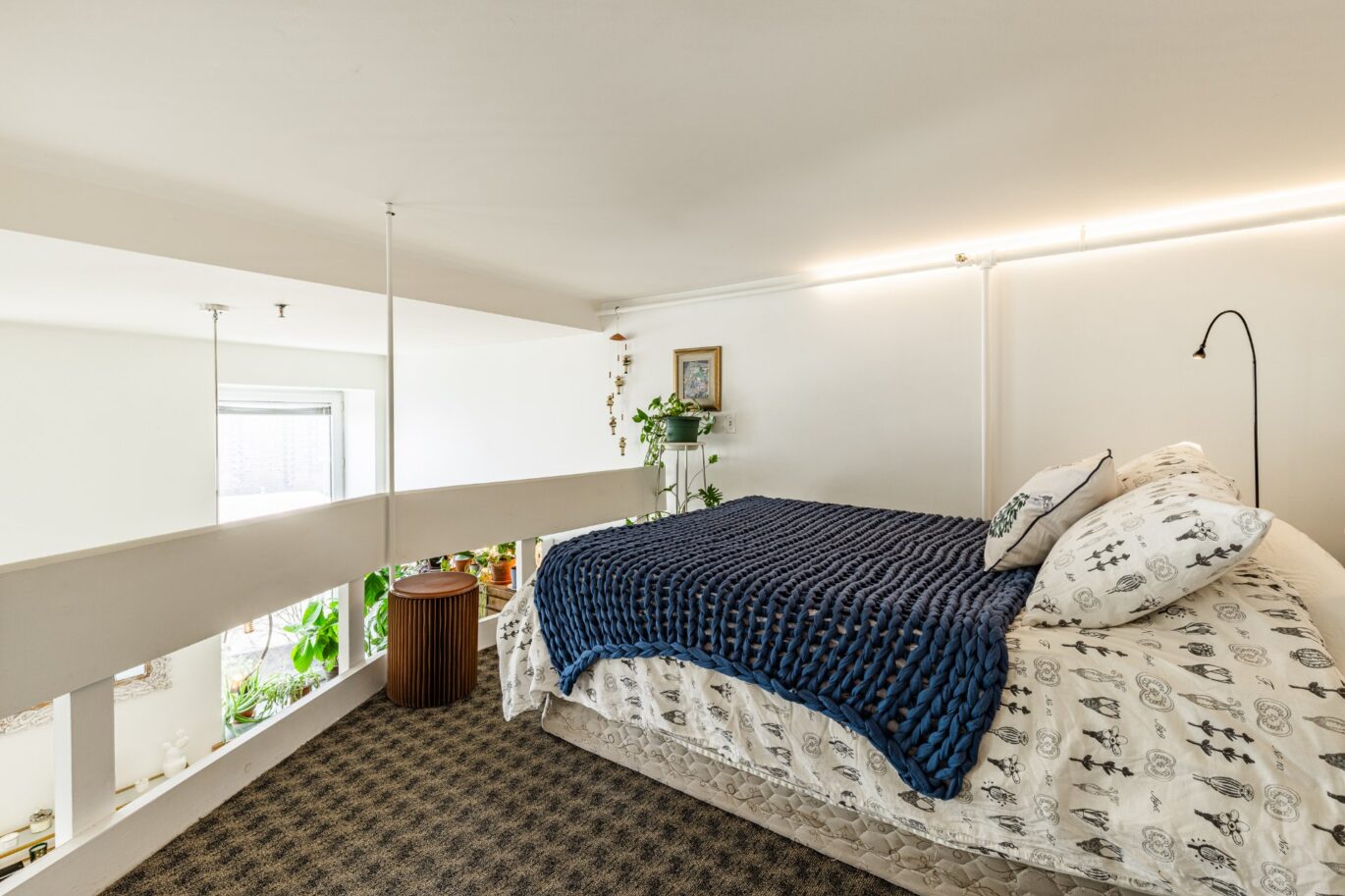 230 Rue Sherbrooke E. #408  Montréal (Ville-Marie) (Montréal)