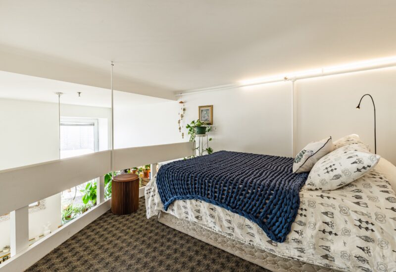 230 Rue Sherbrooke E. #408  Montréal (Ville-Marie) (Montréal)