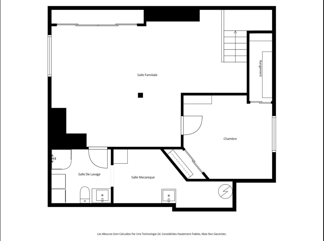 2645 Rue des Pintades  Laval (Sainte-Rose) (Laval)