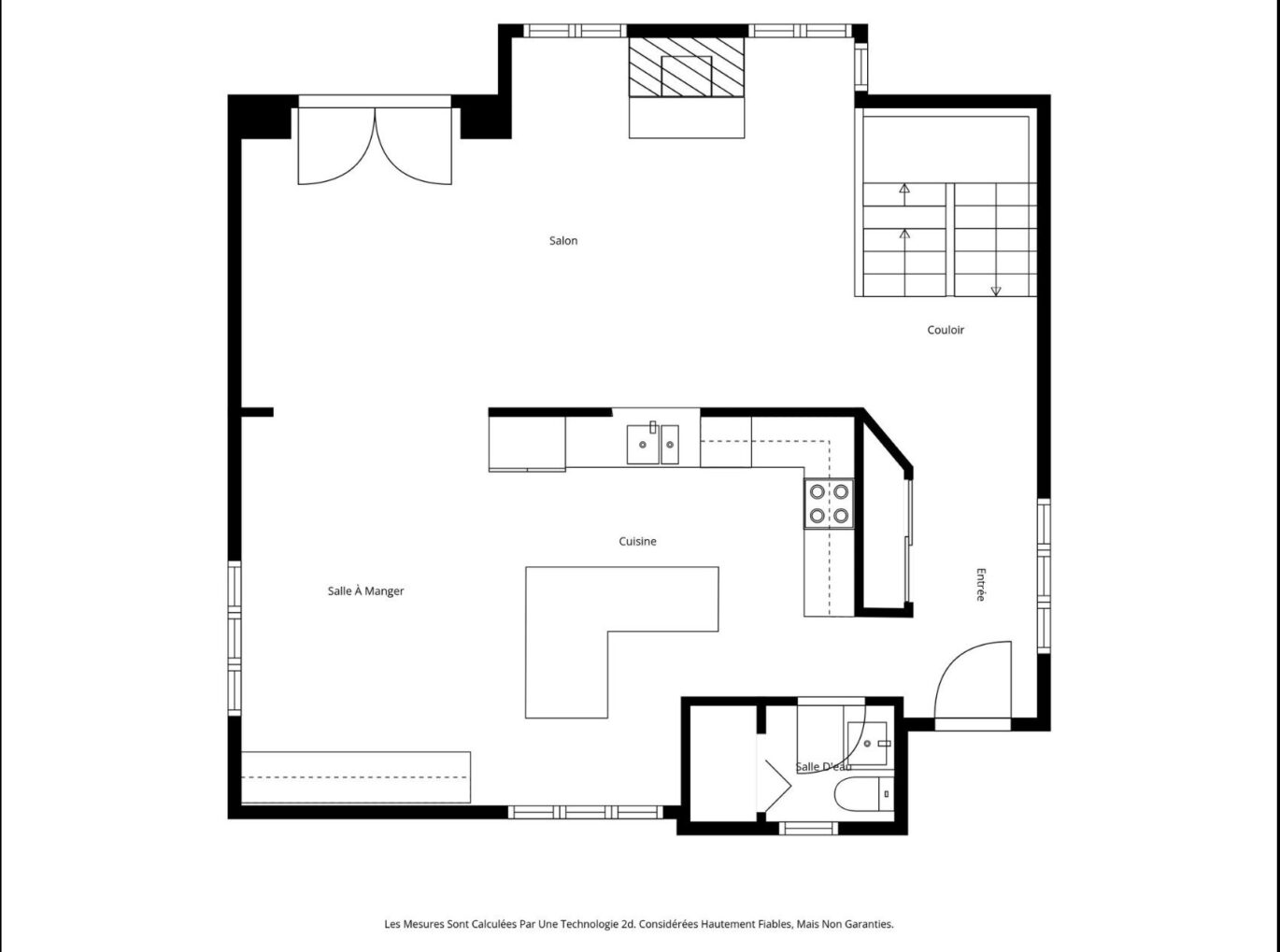 2645 Rue des Pintades  Laval (Sainte-Rose) (Laval)