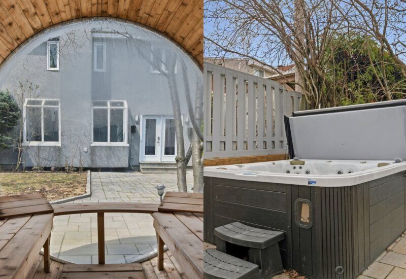 2645 Rue des Pintades  Laval (Sainte-Rose) (Laval)