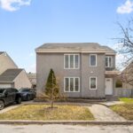2645 Rue des Pintades  Laval (Sainte-Rose) (Laval)