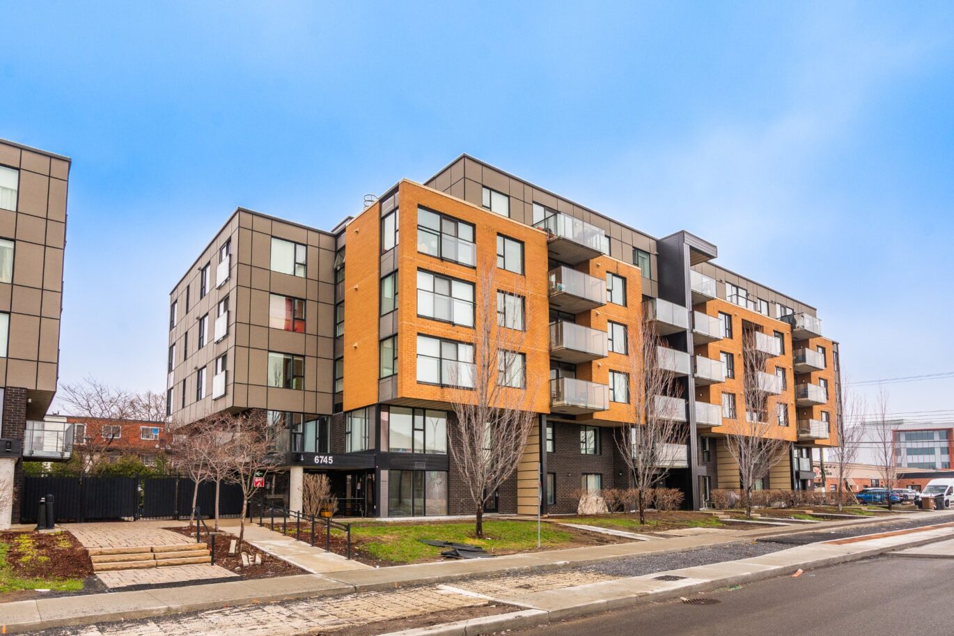 6745 Boul. Maurice-Duplessis #314  Montréal (Montréal-Nord) (Montréal)