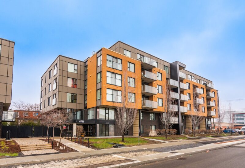 6745 Boul. Maurice-Duplessis #314  Montréal (Montréal-Nord) (Montréal)