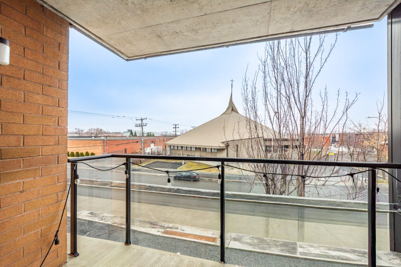 6745 Boul. Maurice-Duplessis #314  Montréal (Montréal-Nord) (Montréal)