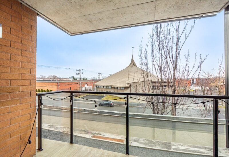 6745 Boul. Maurice-Duplessis #314  Montréal (Montréal-Nord) (Montréal)