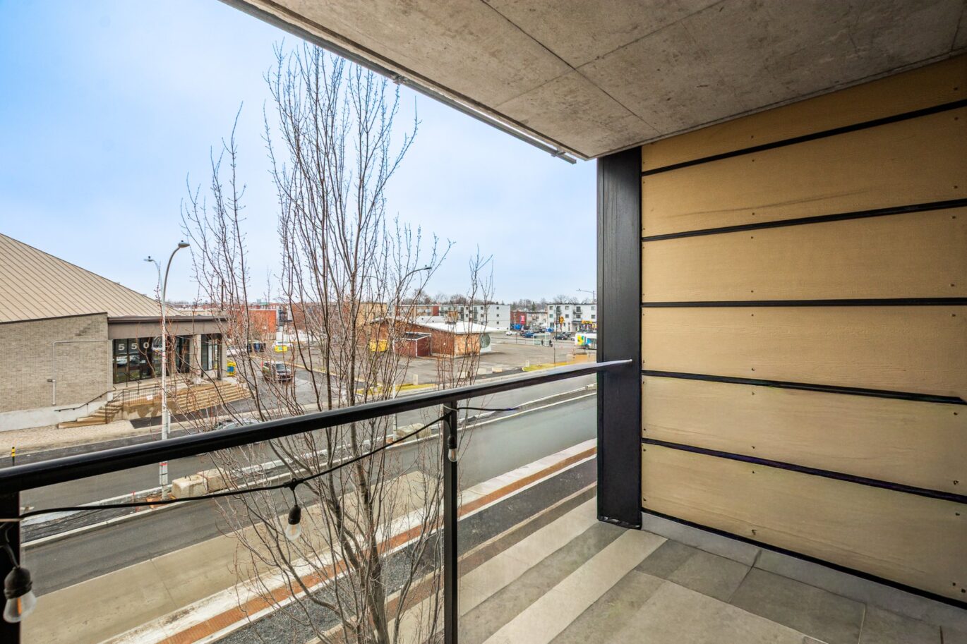 6745 Boul. Maurice-Duplessis #314  Montréal (Montréal-Nord) (Montréal)