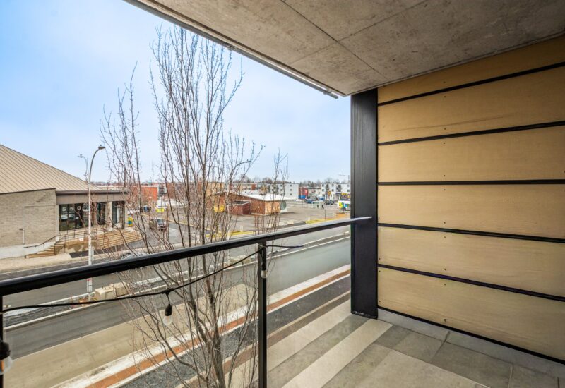 6745 Boul. Maurice-Duplessis #314  Montréal (Montréal-Nord) (Montréal)