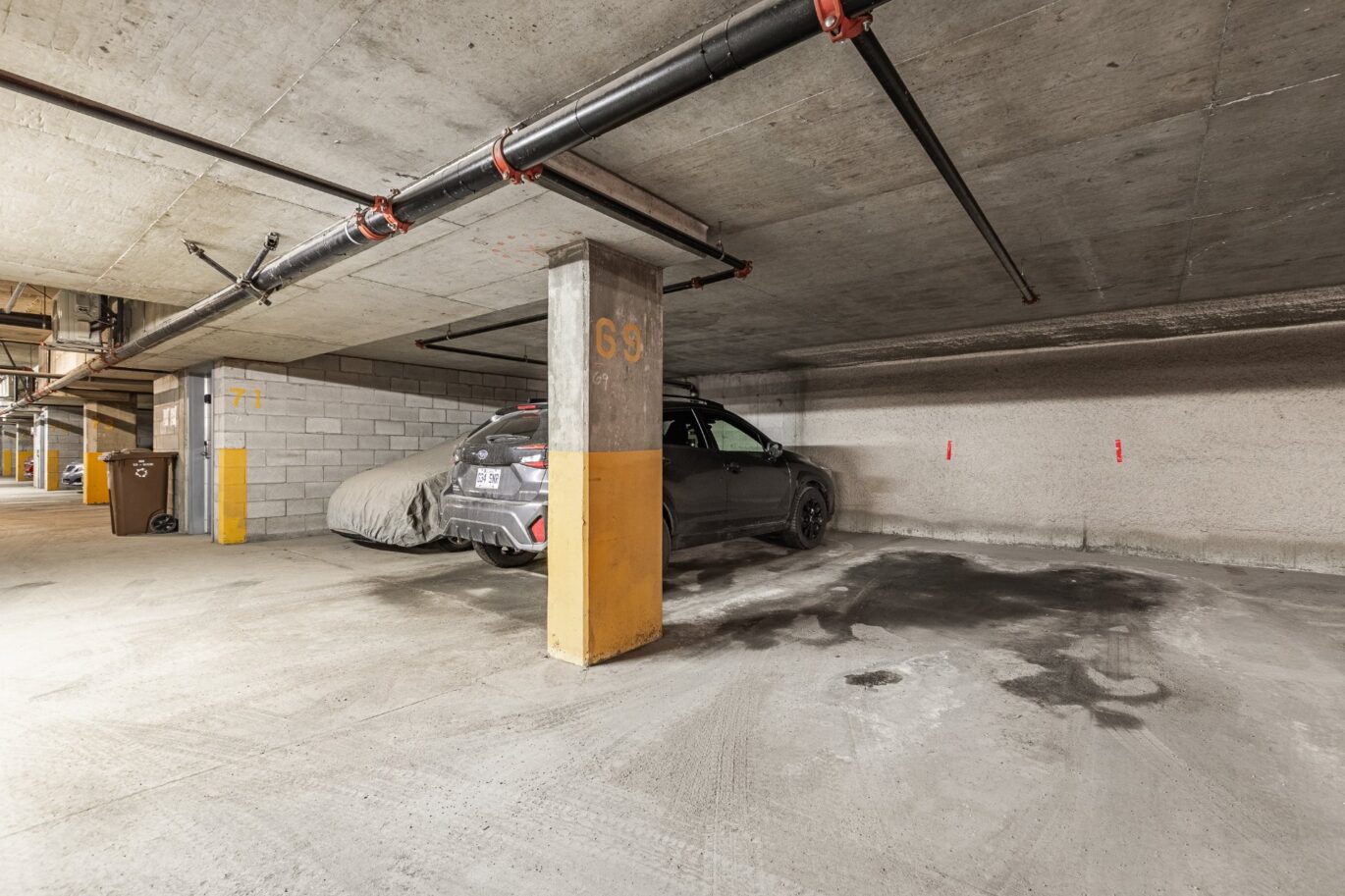 6745 Boul. Maurice-Duplessis #314  Montréal (Montréal-Nord) (Montréal)