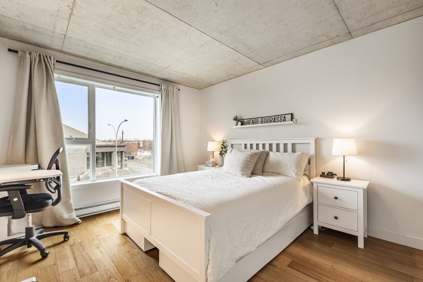 6745 Boul. Maurice-Duplessis #314  Montréal (Montréal-Nord) (Montréal)