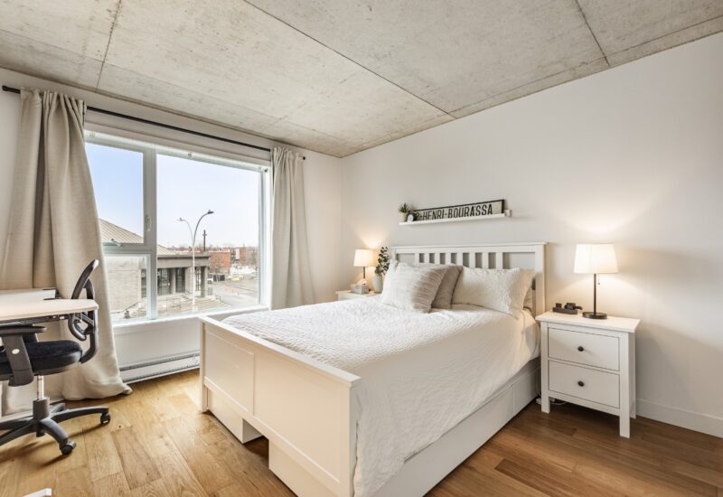 6745 Boul. Maurice-Duplessis #314  Montréal (Montréal-Nord) (Montréal)