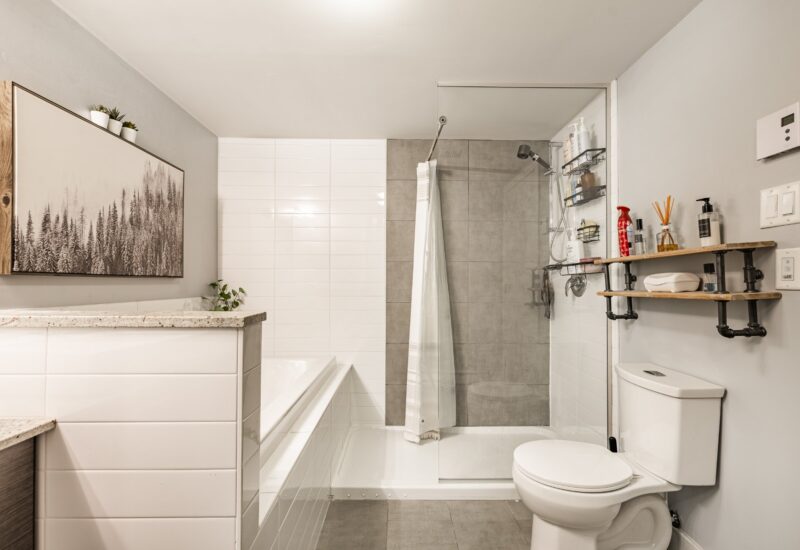 6745 Boul. Maurice-Duplessis #314  Montréal (Montréal-Nord) (Montréal)