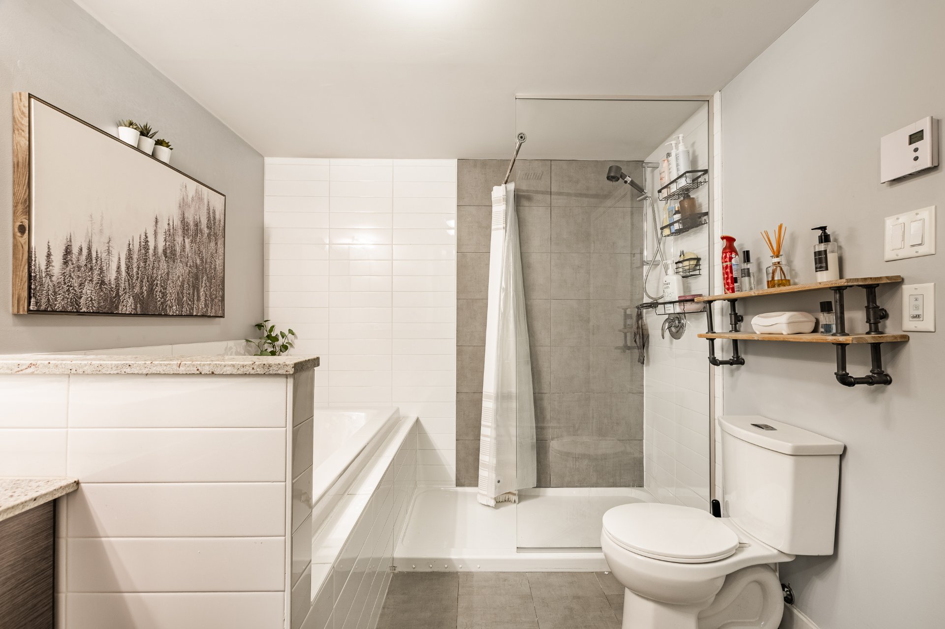 Montréal  - Appartement 7 Pi&egrave;ces, 1 Chambre - picture 16