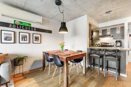 6745 Boul. Maurice-Duplessis #314  Montréal (Montréal-Nord) (Montréal)