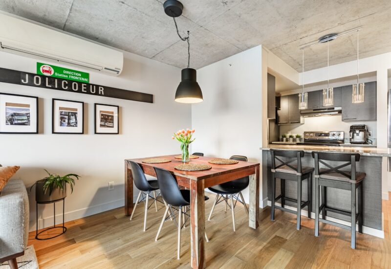 6745 Boul. Maurice-Duplessis #314  Montréal (Montréal-Nord) (Montréal)