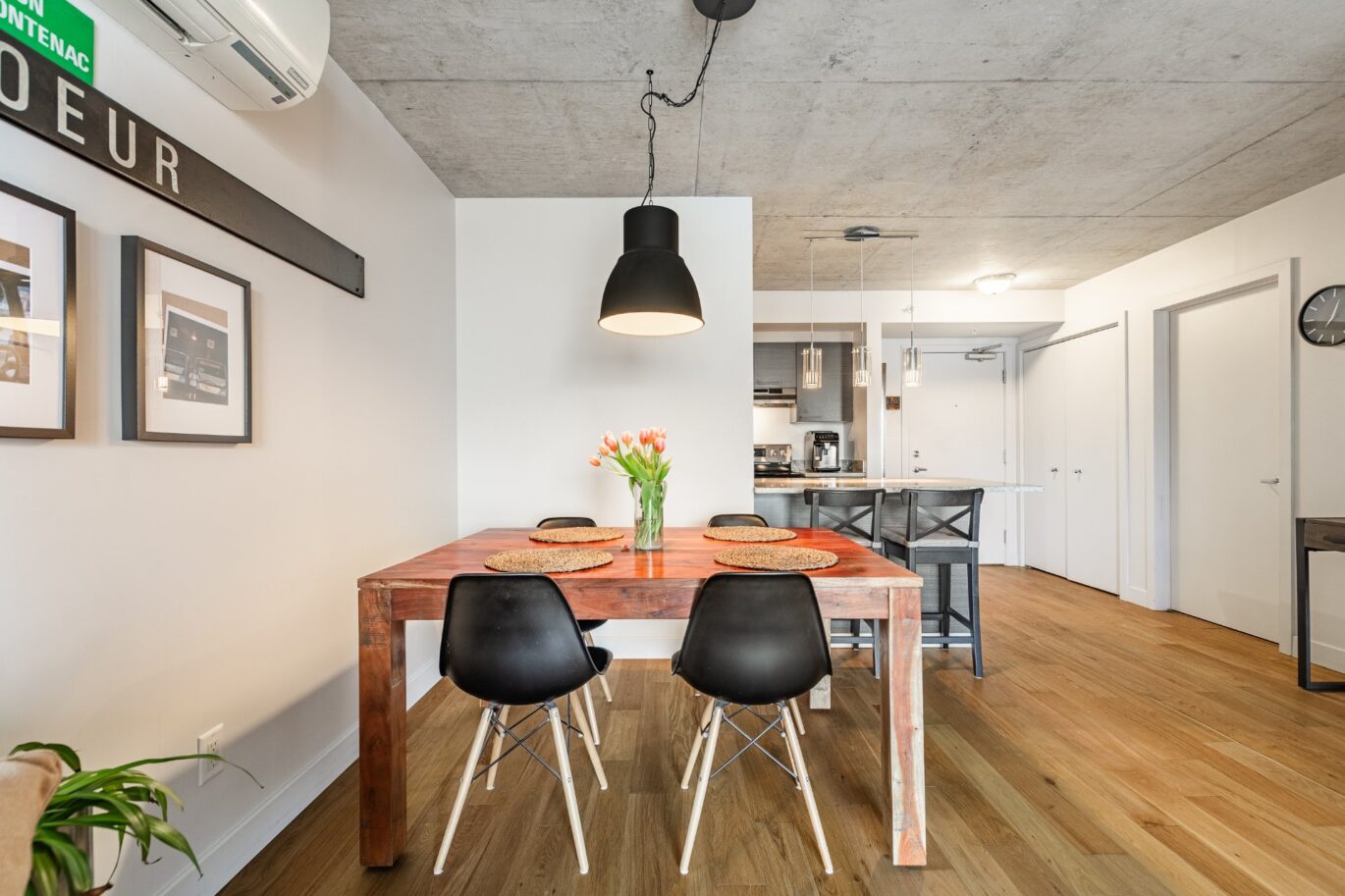 6745 Boul. Maurice-Duplessis #314  Montréal (Montréal-Nord) (Montréal)