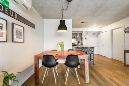 6745 Boul. Maurice-Duplessis #314  Montréal (Montréal-Nord) (Montréal)