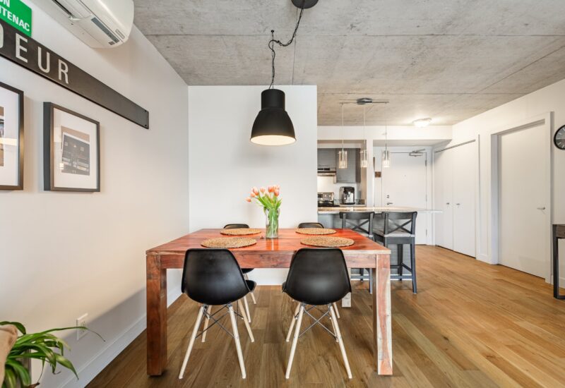 6745 Boul. Maurice-Duplessis #314  Montréal (Montréal-Nord) (Montréal)