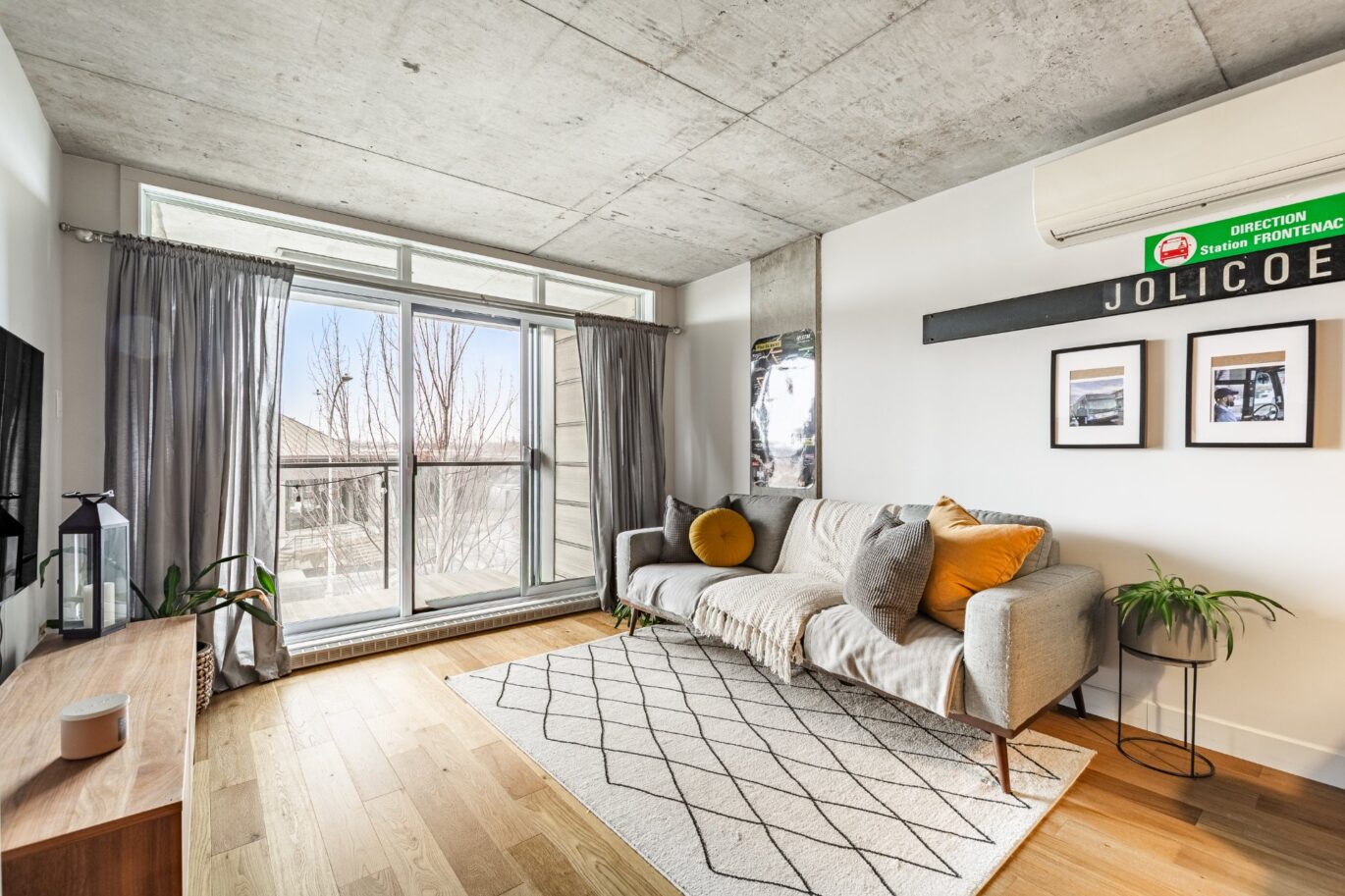 6745 Boul. Maurice-Duplessis #314  Montréal (Montréal-Nord) (Montréal)