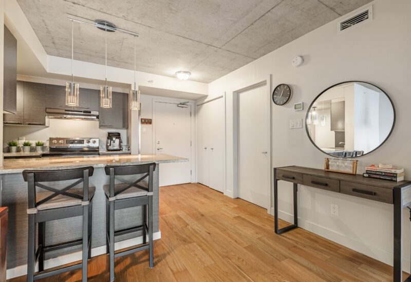 6745 Boul. Maurice-Duplessis #314  Montréal (Montréal-Nord) (Montréal)