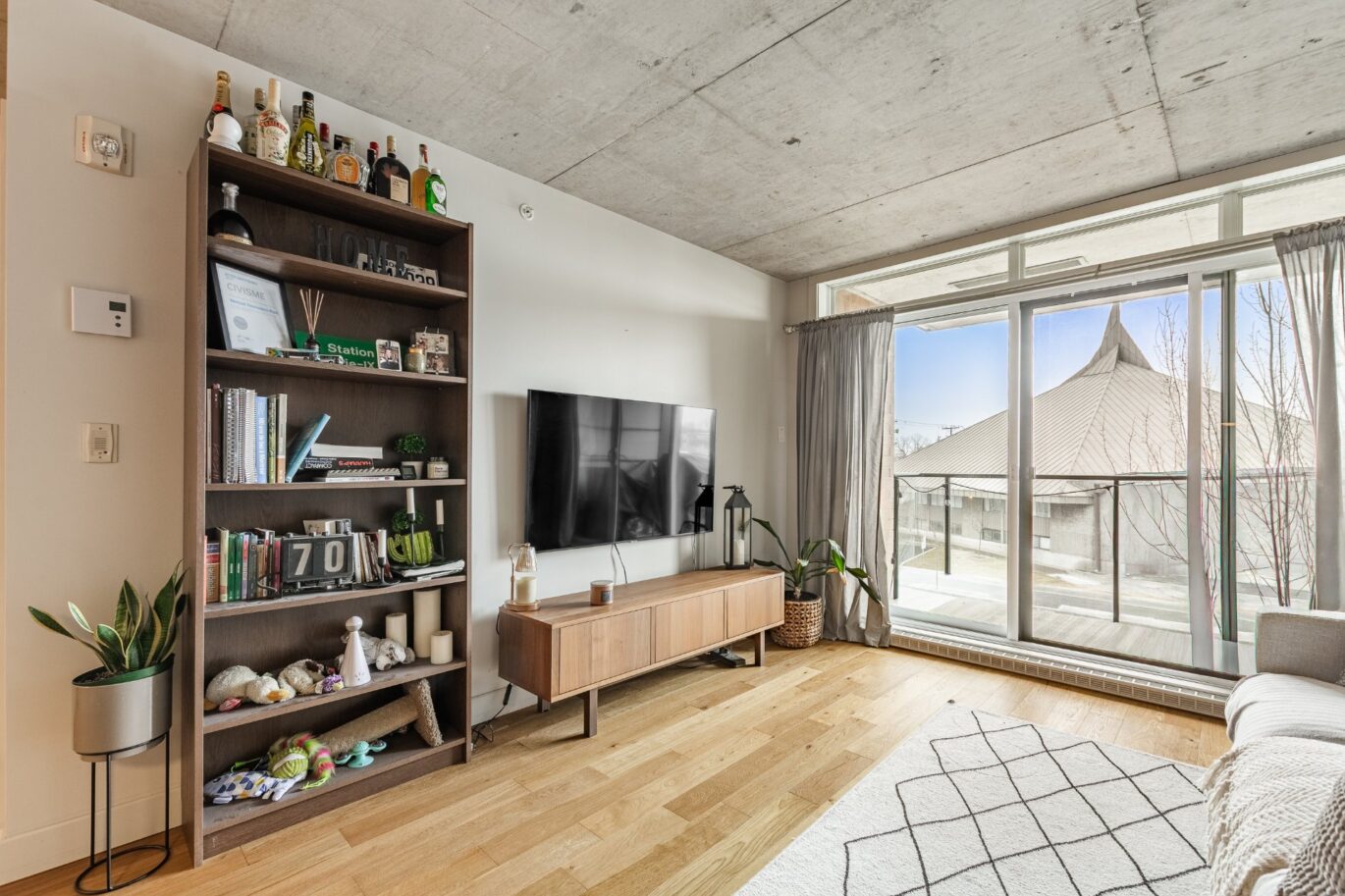 6745 Boul. Maurice-Duplessis #314  Montréal (Montréal-Nord) (Montréal)