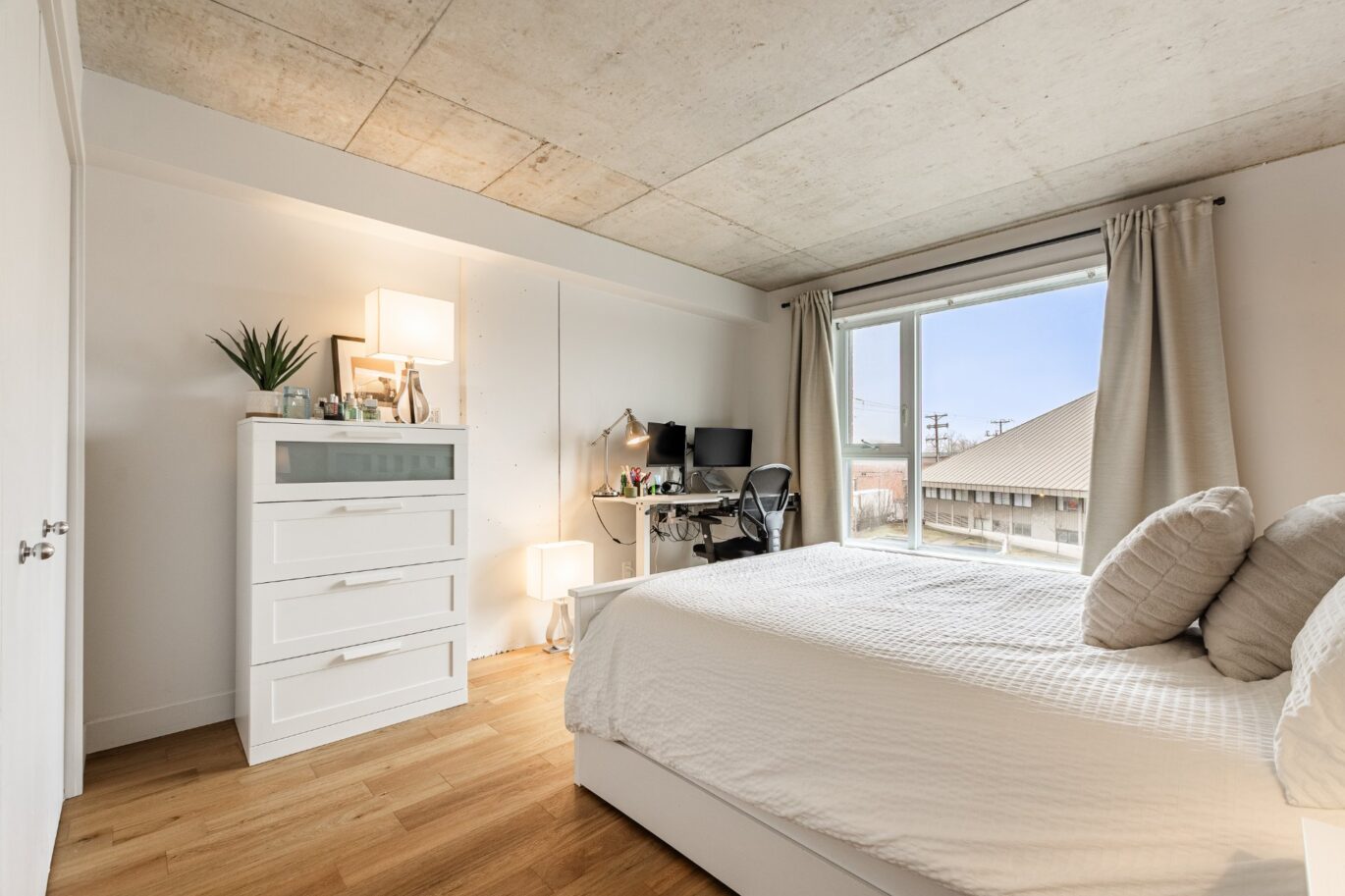 6745 Boul. Maurice-Duplessis #314  Montréal (Montréal-Nord) (Montréal)