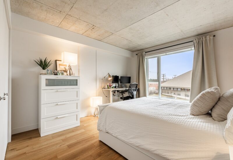 6745 Boul. Maurice-Duplessis #314  Montréal (Montréal-Nord) (Montréal)