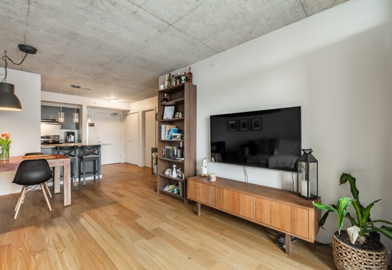 6745 Boul. Maurice-Duplessis #314  Montréal (Montréal-Nord) (Montréal)