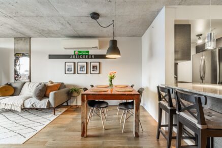 6745 Boul. Maurice-Duplessis #314  Montréal (Montréal-Nord) (Montréal)