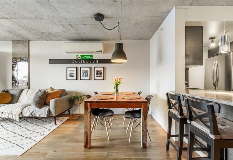 6745 Boul. Maurice-Duplessis #314  Montréal (Montréal-Nord) (Montréal)