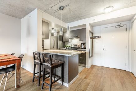 6745 Boul. Maurice-Duplessis #314  Montréal (Montréal-Nord) (Montréal)