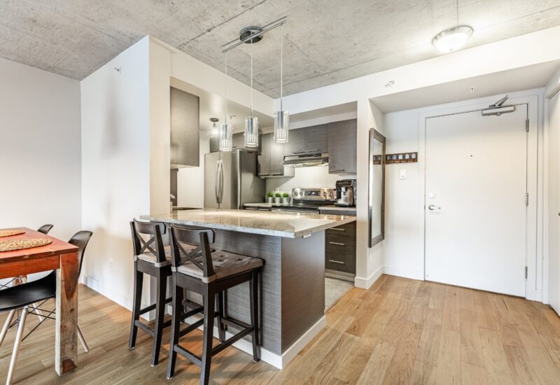 6745 Boul. Maurice-Duplessis #314  Montréal (Montréal-Nord) (Montréal)