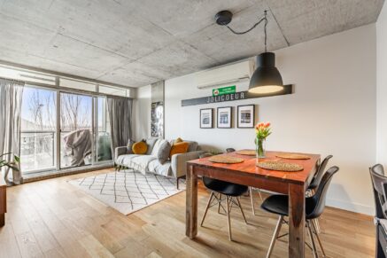 6745 Boul. Maurice-Duplessis #314  Montréal (Montréal-Nord) (Montréal)