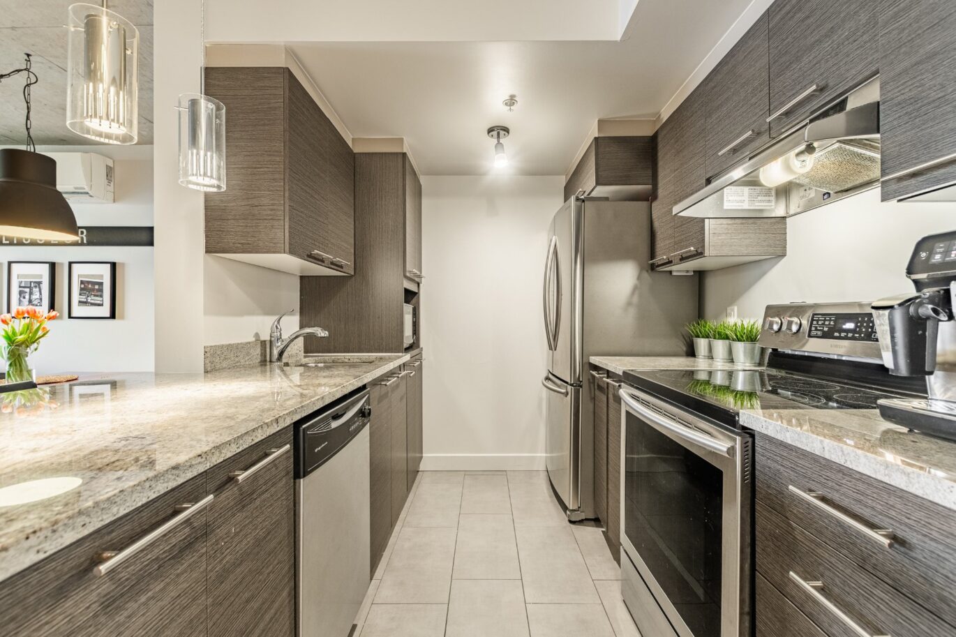 6745 Boul. Maurice-Duplessis #314  Montréal (Montréal-Nord) (Montréal)