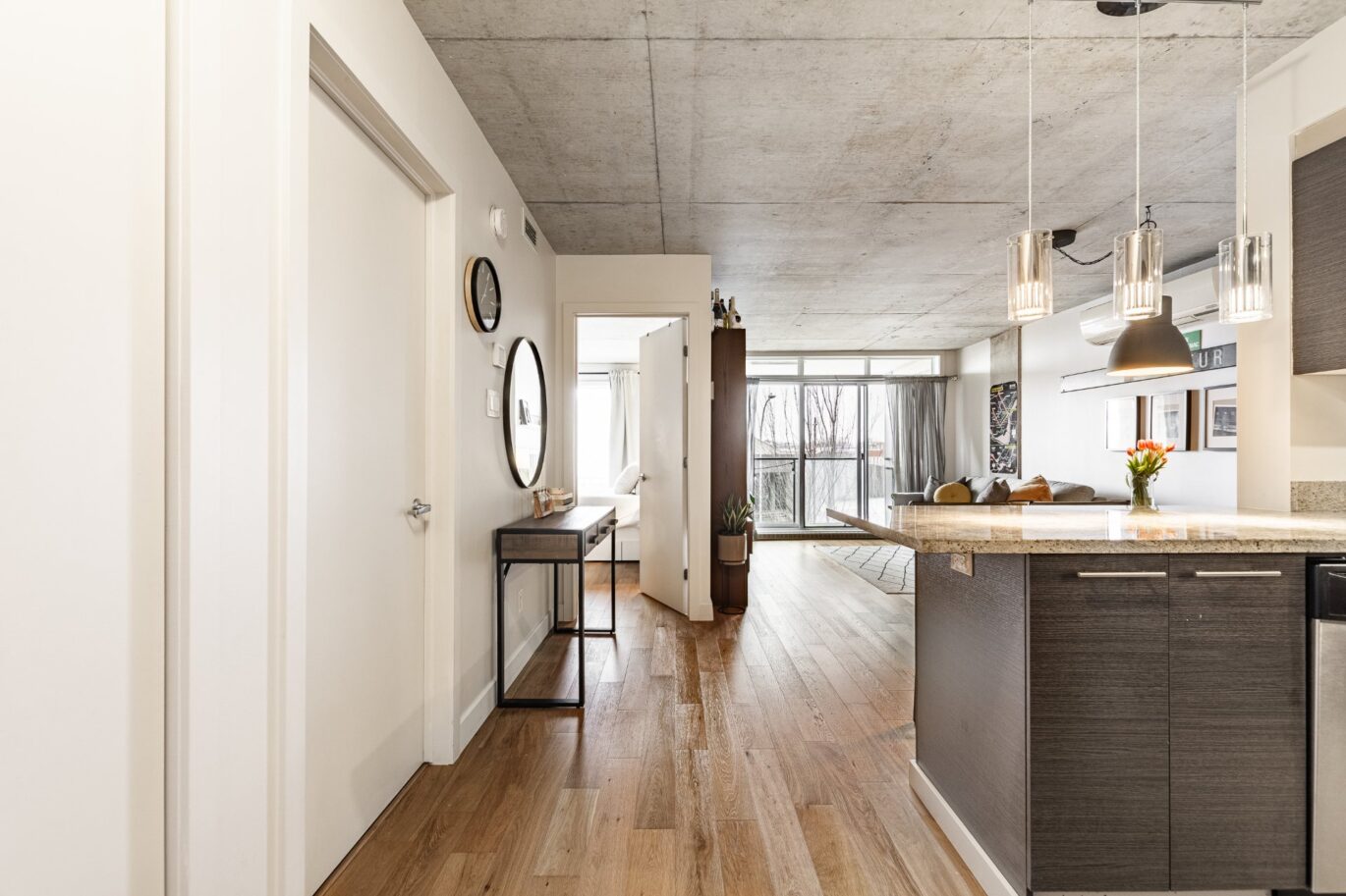 6745 Boul. Maurice-Duplessis #314  Montréal (Montréal-Nord) (Montréal)