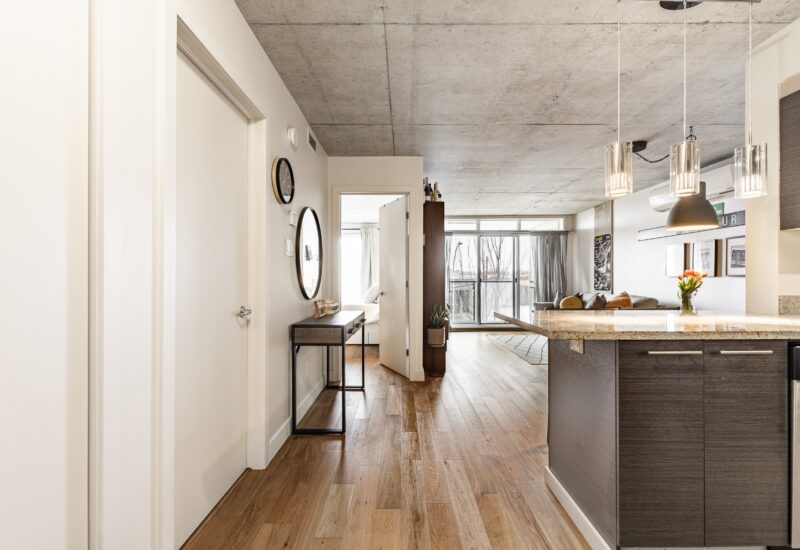 6745 Boul. Maurice-Duplessis #314  Montréal (Montréal-Nord) (Montréal)