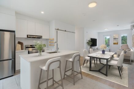 7237 Rue St-Hubert #203  Montréal (Villeray/Saint-Michel/Parc-Extension) (Montréal)