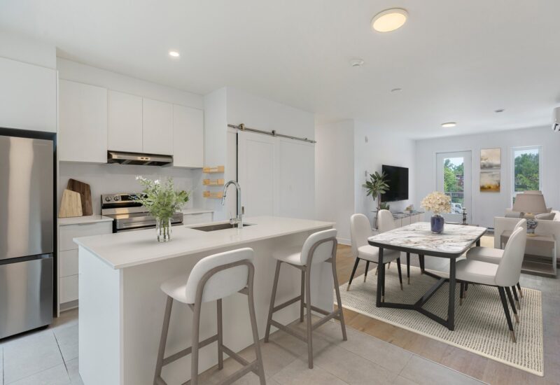 7237 Rue St-Hubert #203  Montréal (Villeray/Saint-Michel/Parc-Extension) (Montréal)