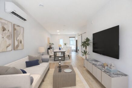 7237 Rue St-Hubert #203  Montréal (Villeray/Saint-Michel/Parc-Extension) (Montréal)