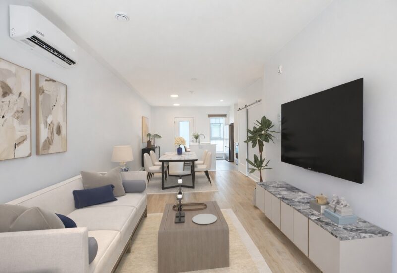 7237 Rue St-Hubert #203  Montréal (Villeray/Saint-Michel/Parc-Extension) (Montréal)