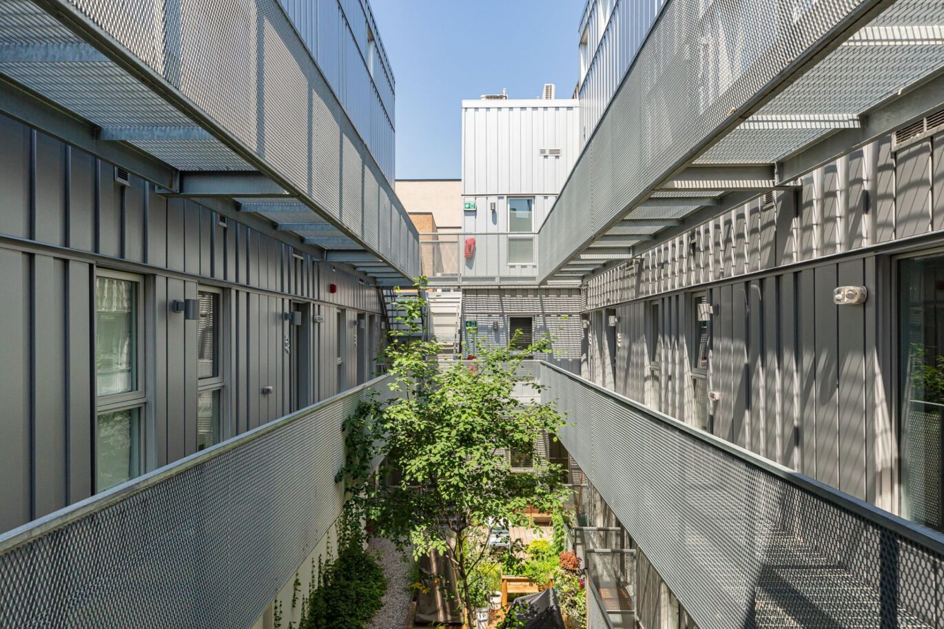 7237 Rue St-Hubert #203  Montréal (Villeray/Saint-Michel/Parc-Extension) (Montréal)