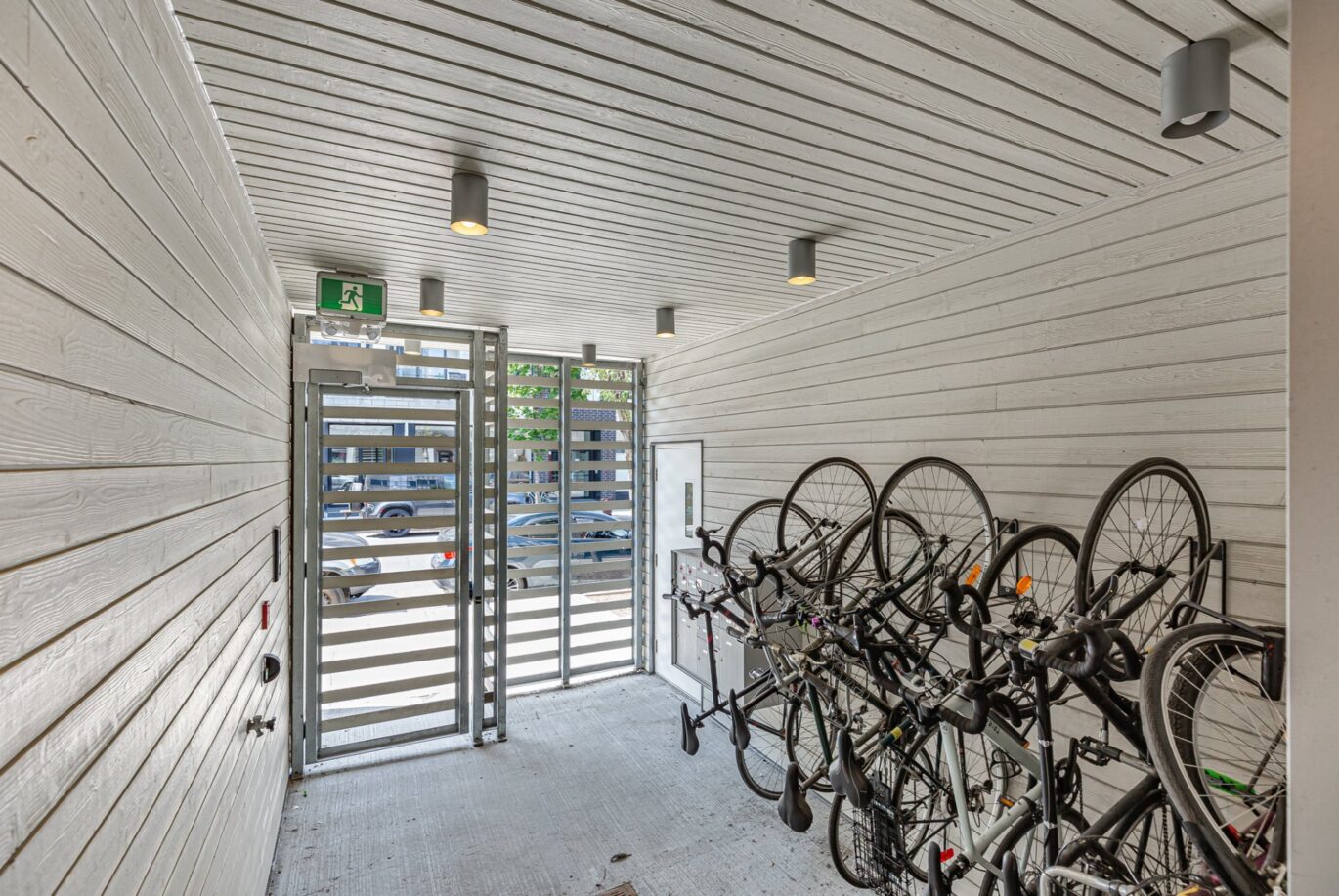 7237 Rue St-Hubert #203  Montréal (Villeray/Saint-Michel/Parc-Extension) (Montréal)