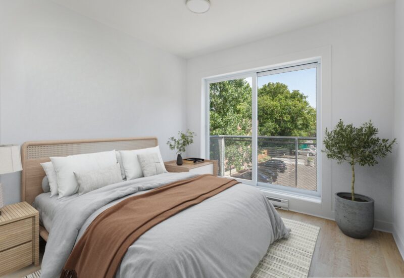 7237 Rue St-Hubert #203  Montréal (Villeray/Saint-Michel/Parc-Extension) (Montréal)