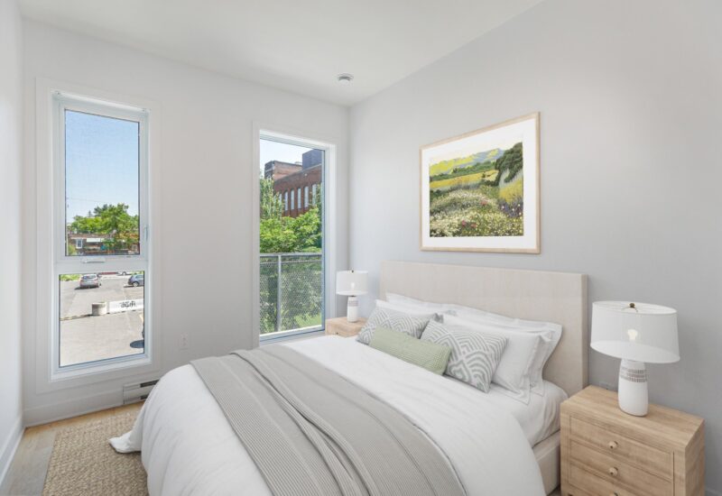 7237 Rue St-Hubert #203  Montréal (Villeray/Saint-Michel/Parc-Extension) (Montréal)