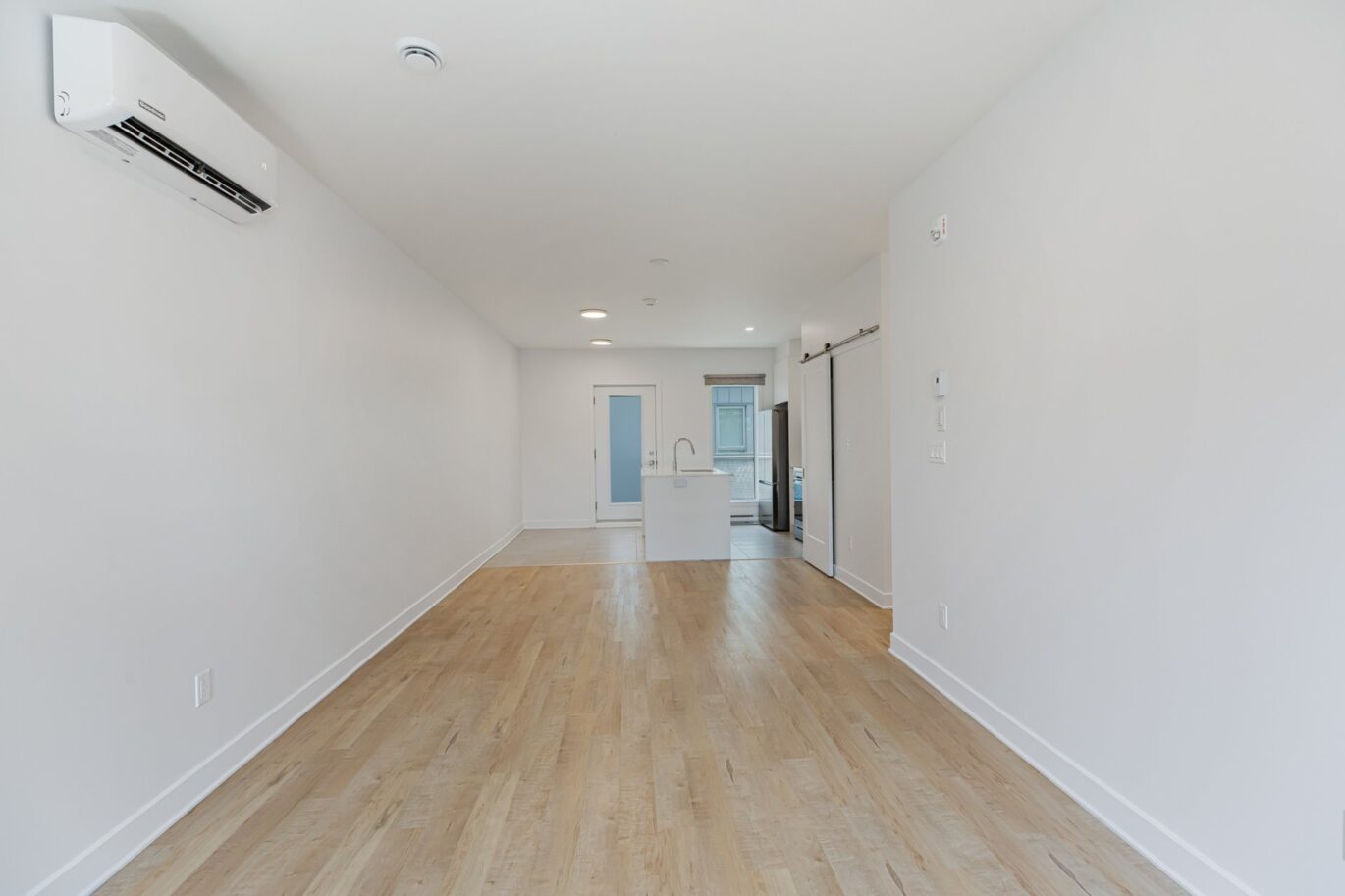 7237 Rue St-Hubert #203  Montréal (Villeray/Saint-Michel/Parc-Extension) (Montréal)