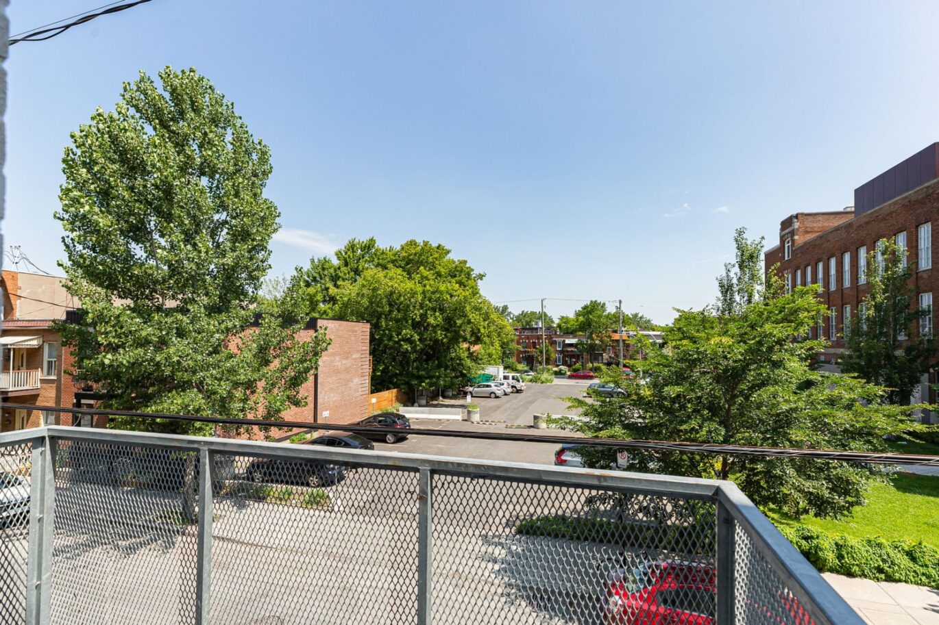 7237 Rue St-Hubert #203  Montréal (Villeray/Saint-Michel/Parc-Extension) (Montréal)