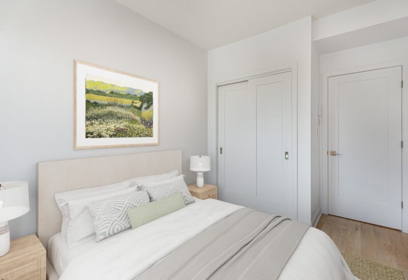 7237 Rue St-Hubert #203  Montréal (Villeray/Saint-Michel/Parc-Extension) (Montréal)