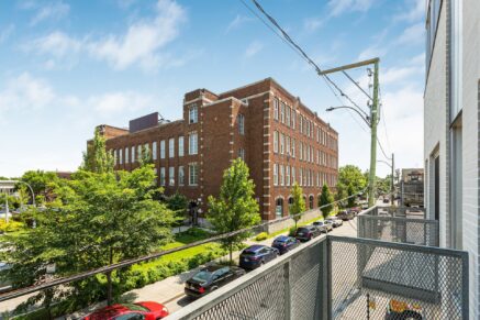 7237 Rue St-Hubert #203  Montréal (Villeray/Saint-Michel/Parc-Extension) (Montréal)