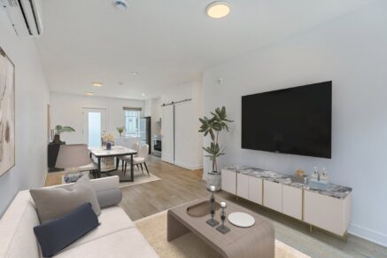 7237 Rue St-Hubert #203  Montréal (Villeray/Saint-Michel/Parc-Extension) (Montréal)